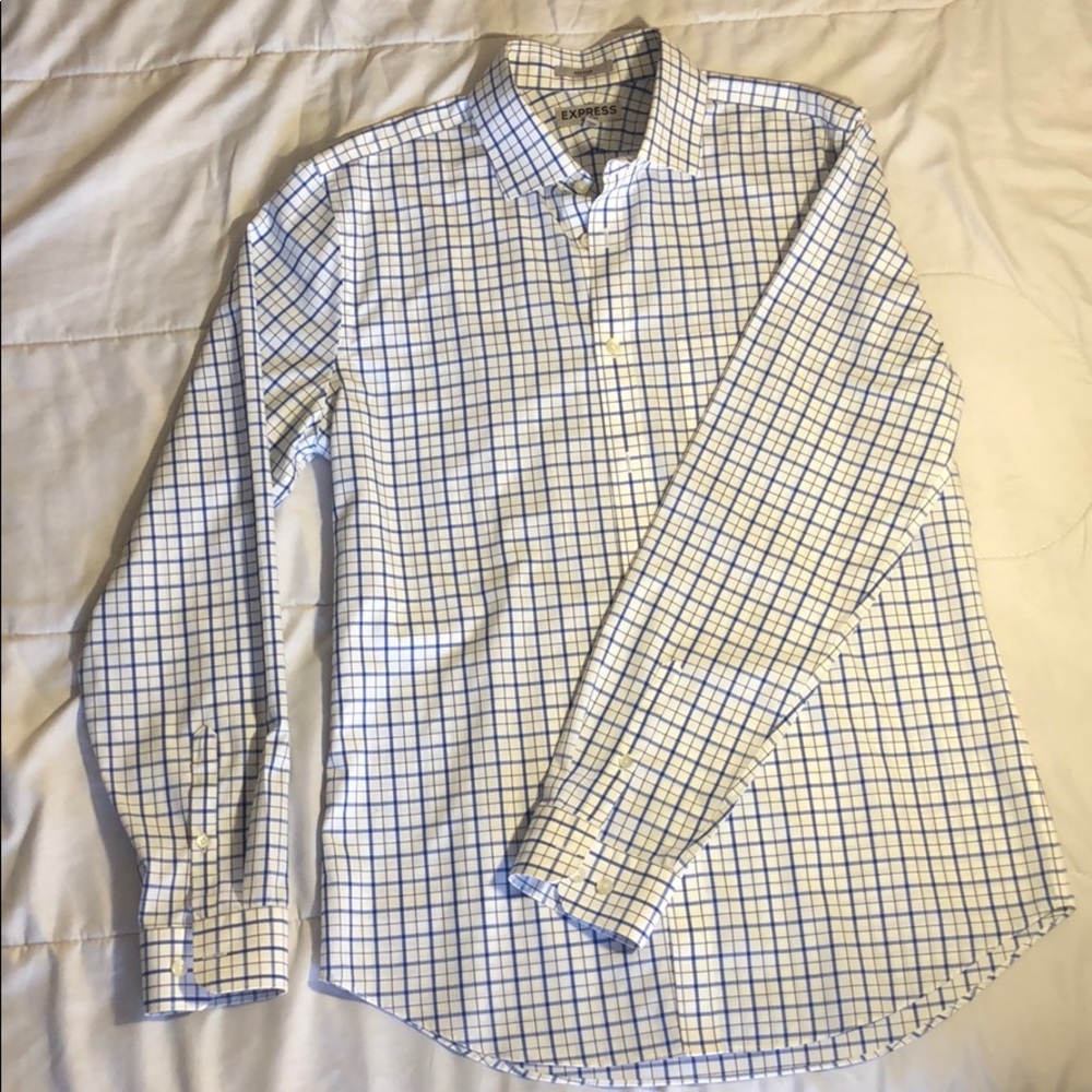 Express Men Shirt